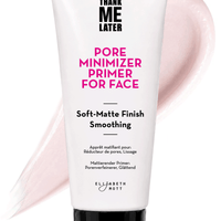 Thank Me Later Mattifying Face Primer