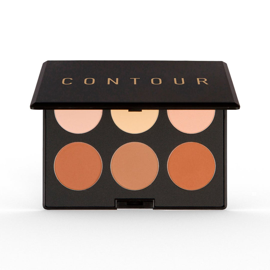 contour palette