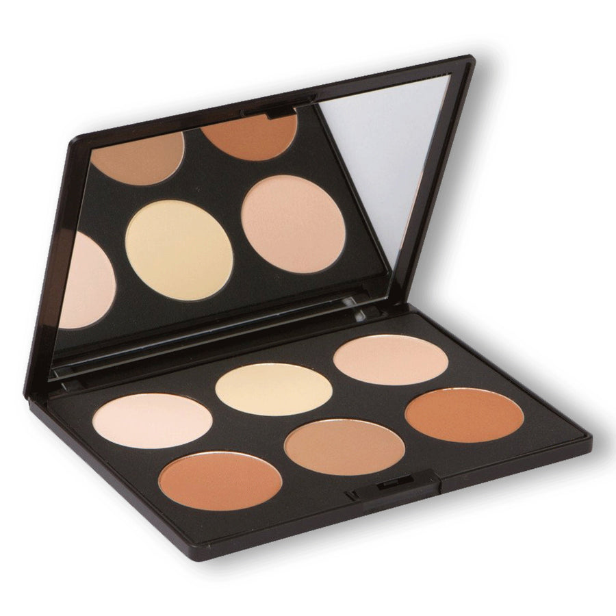 contour palette