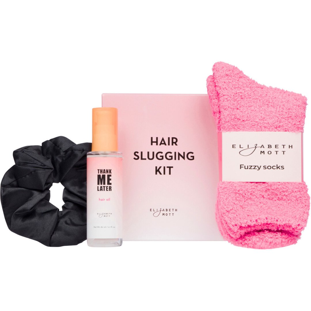 Hair Slugging Kit