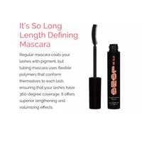 it's so long length-defining mascara