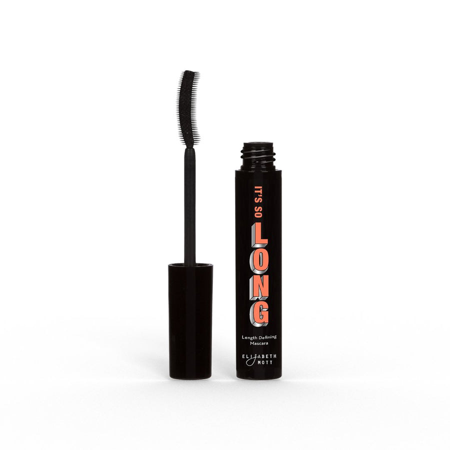 it's so long length-defining mascara