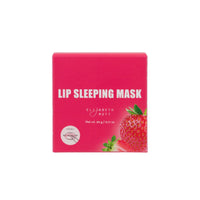 Lip Sleeping Mask