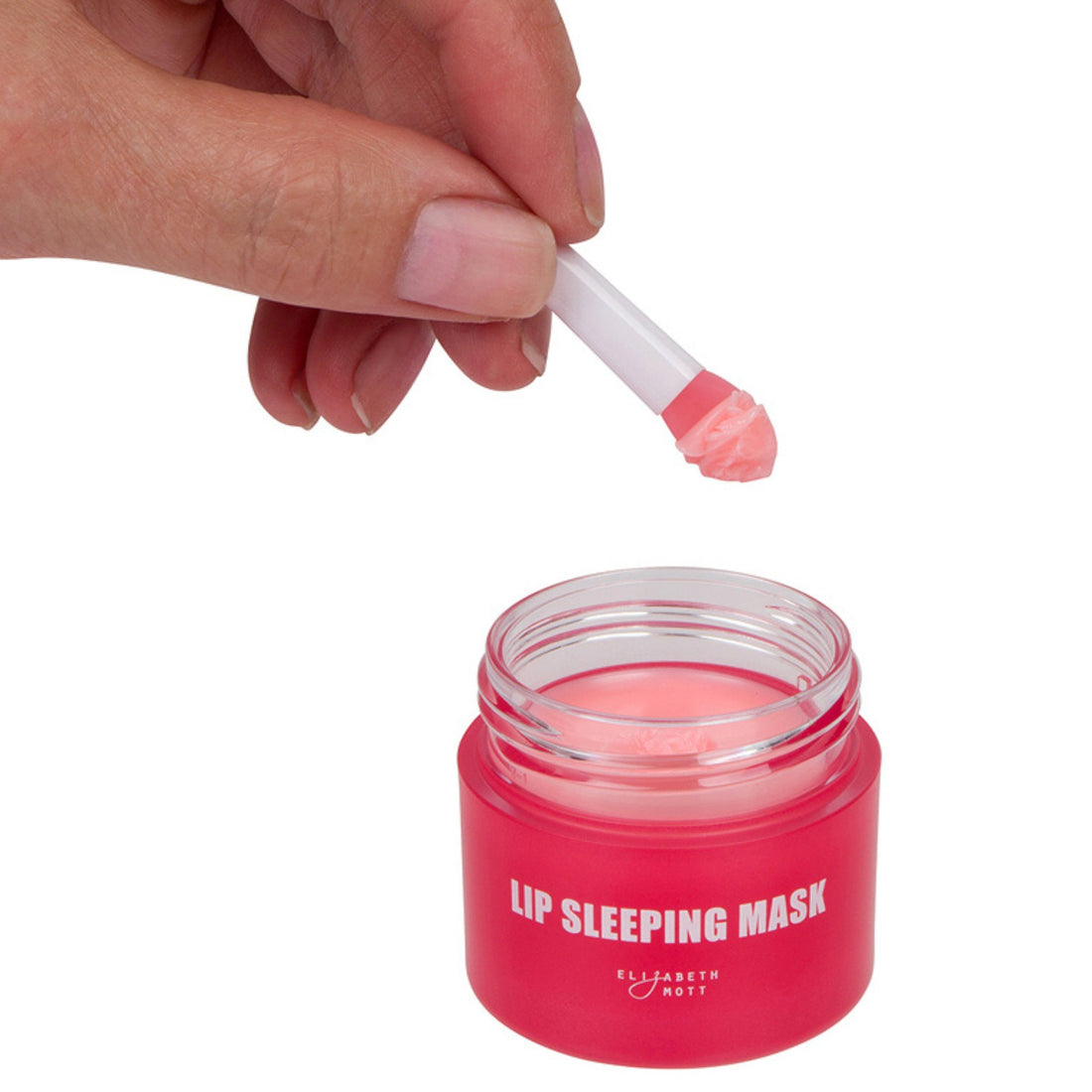 Lip Sleeping Mask