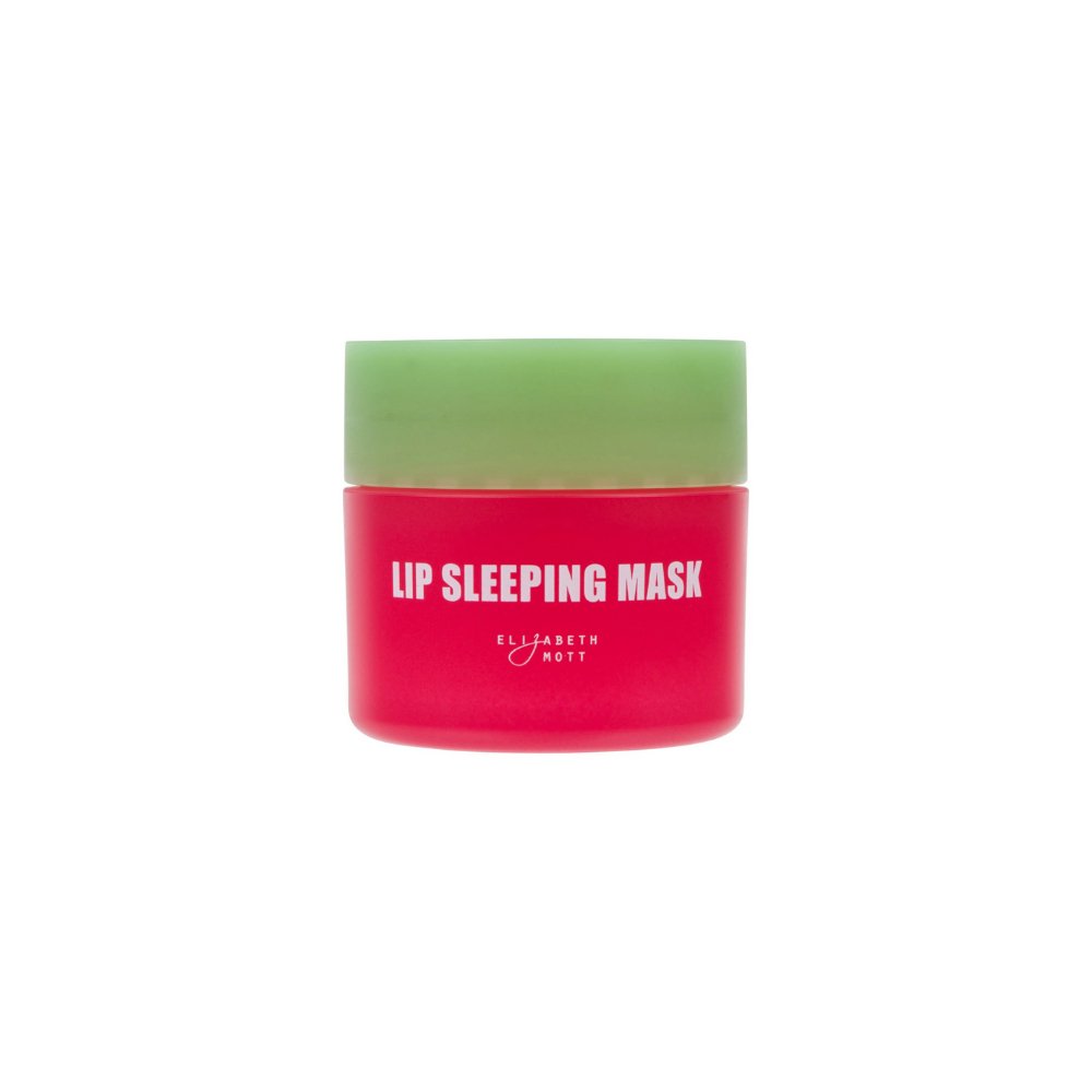 Lip Sleeping Mask