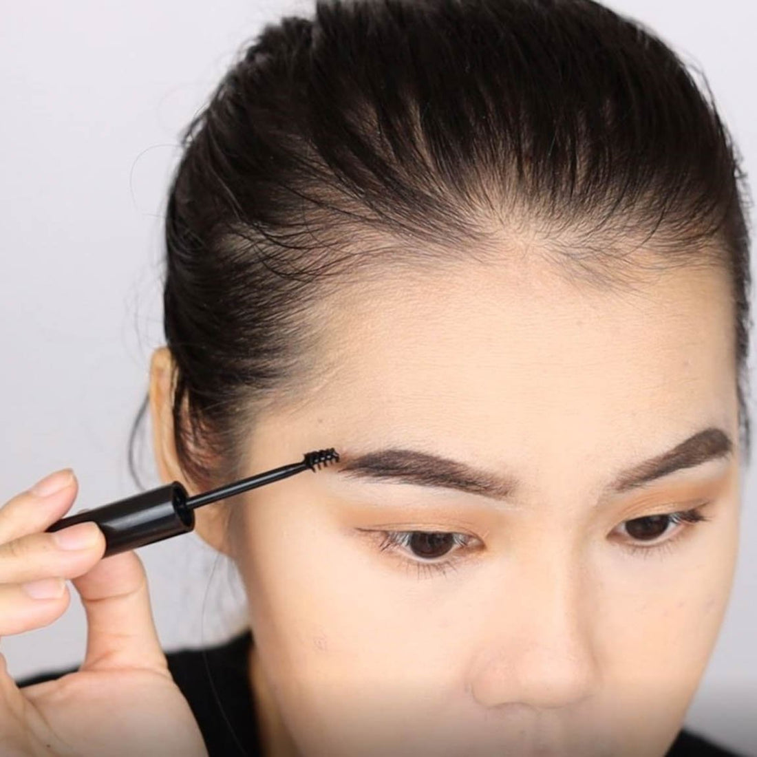 queen of the fill brow gel