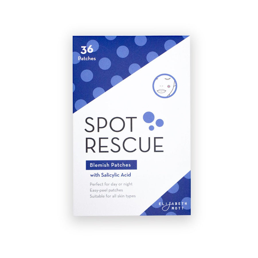 Spot Rescue Blemish Patches