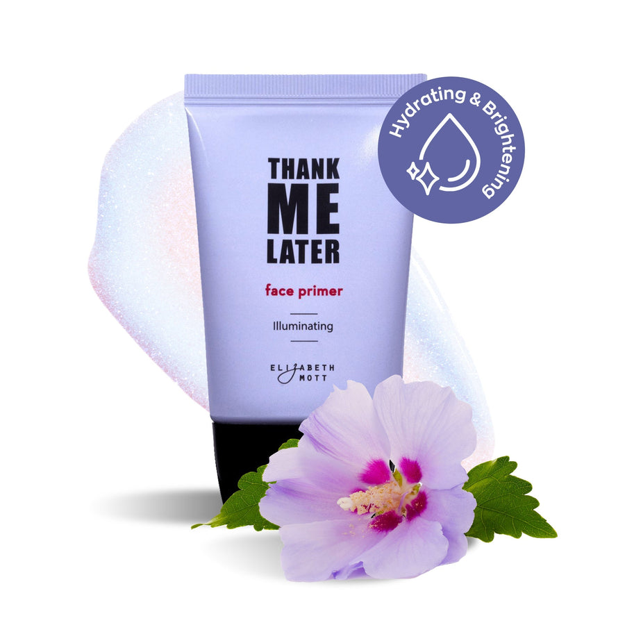 thank me later face primer (illuminating)