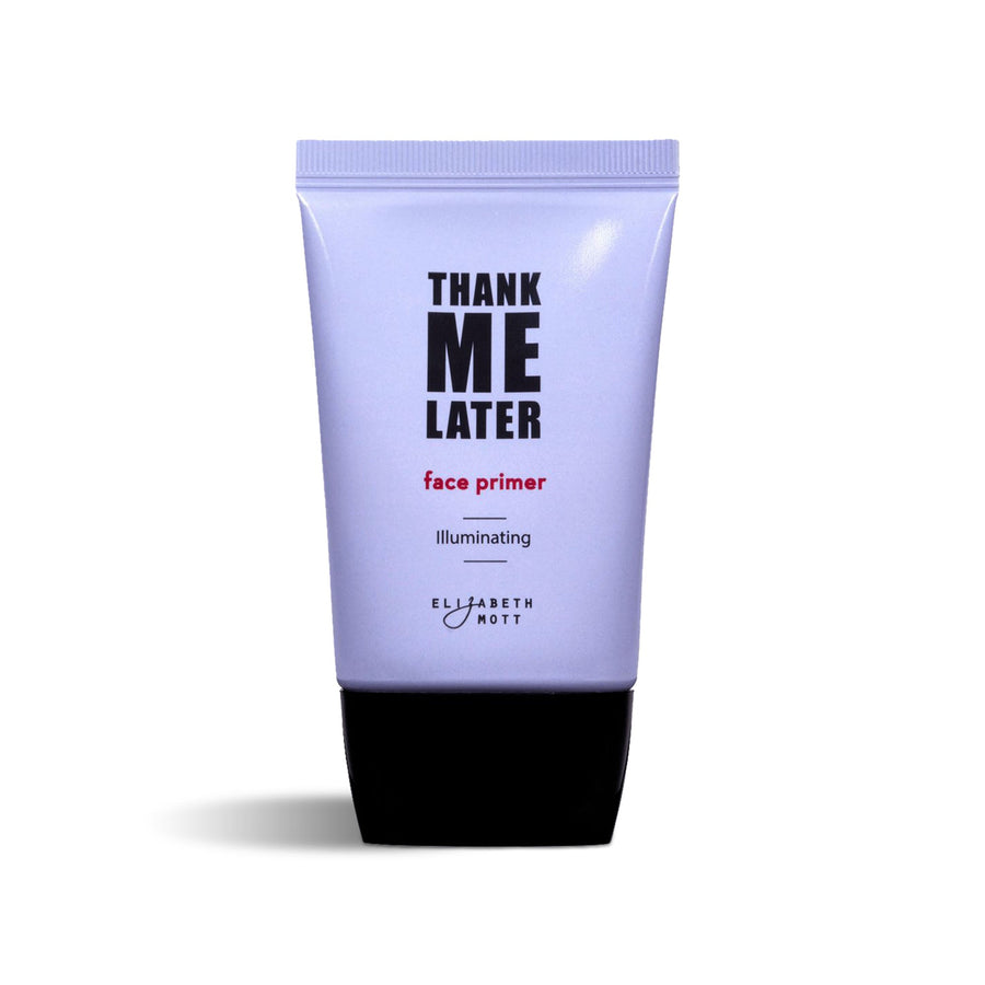 thank me later face primer (illuminating) illuminating primer