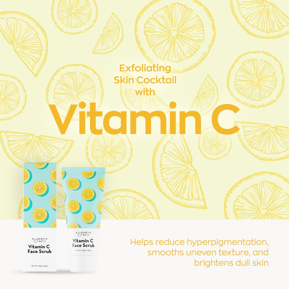 vitamin c skincare collection