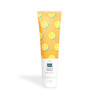 vitamin c skincare collection cleanser